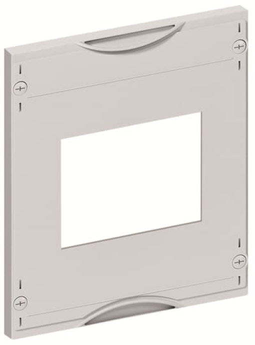 Cover, Rows 0, 300 mm x 500 mm x 26.5 mm, IP2XC