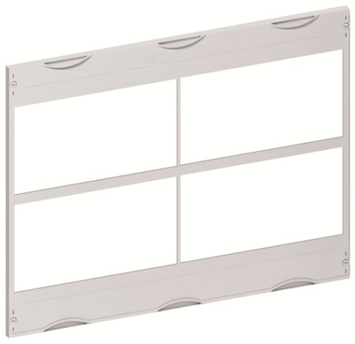 Cover, Rows 0, 600 mm x 750 mm x 26.5 mm, IP2XC