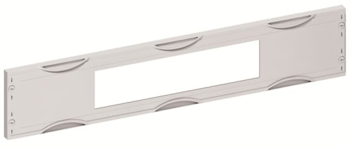 Cover, Rows 0, 150 mm x 750 mm x 26.5 mm, IP2XC