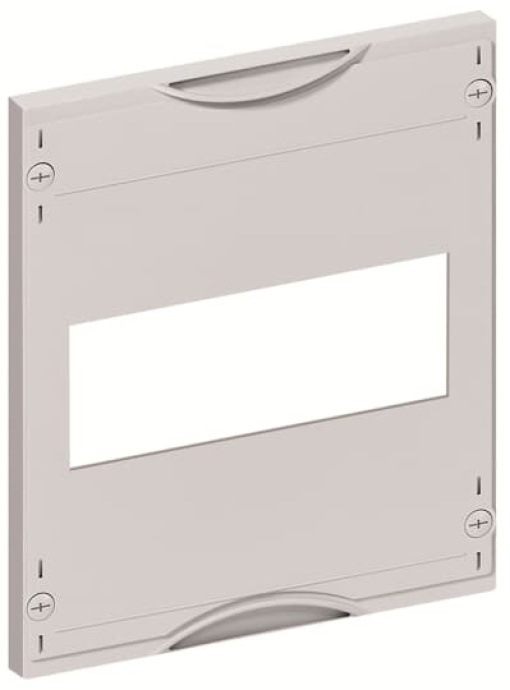 Cover, Rows 0, 300 mm x 250 mm x 26.5 mm, IP2XC