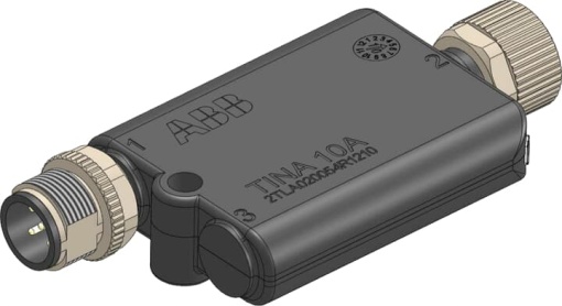 Tina 10A v2 DYNlink adapter