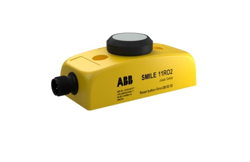 Smile 11RO2 Reset button