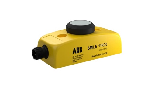 Smile 11RO3 Reset button