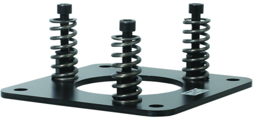 Orion Stand Plate Mounting accessory