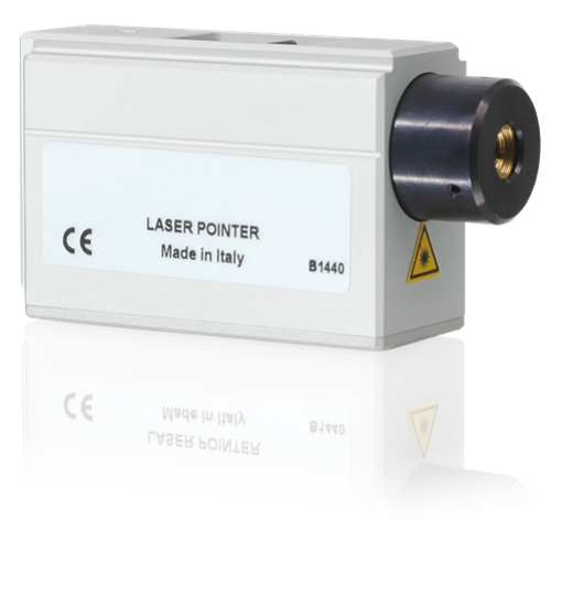 Orion Laser Installation tool