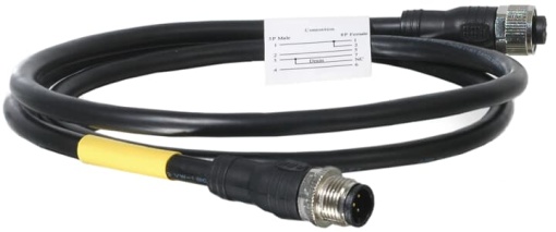 M12-CT132 Orion cable