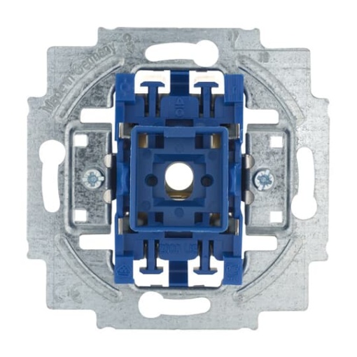 Flush Mounted Inserts Intermediate switch 10 A