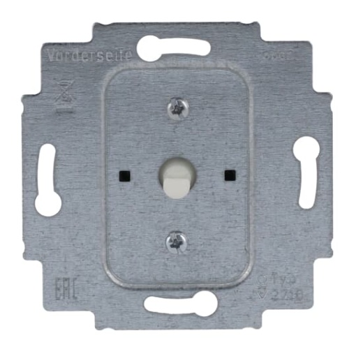 Level switch insert 1pole switch without zero position 16 A