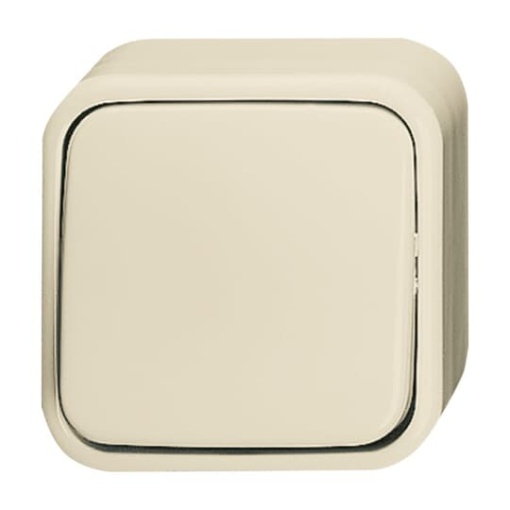 Rocker switch