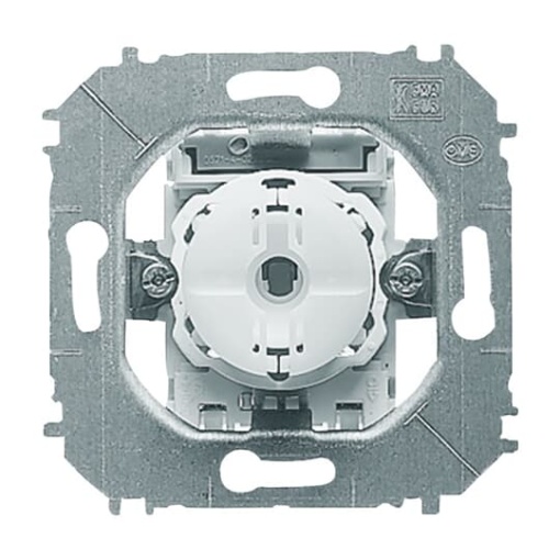 Flush Mounted Inserts Series switch 10 A