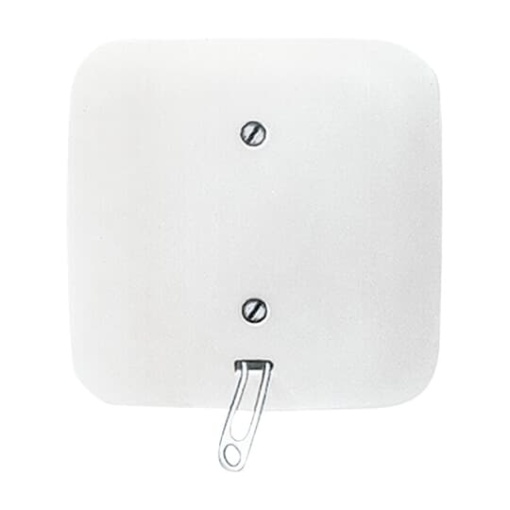 Pull cord switch Twoway switch alpine white  Reflex SI