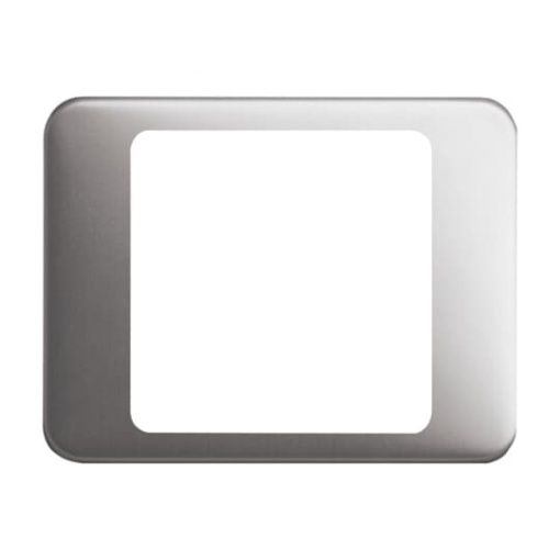Cover BuschInfolicht platinum  alpha