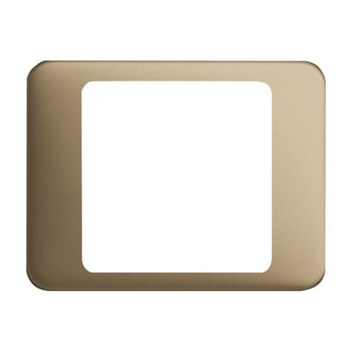 Cover BuschInfolicht bronze  alpha