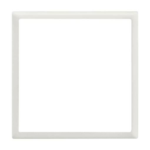 Cover BuschInfolicht alpine white  impuls