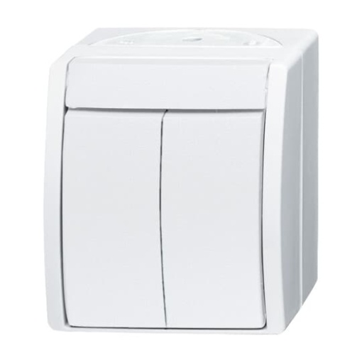 Switch Series switch alpine white  ocean