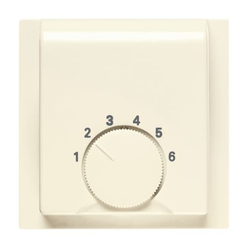 179472 Cover plate for room thermostat