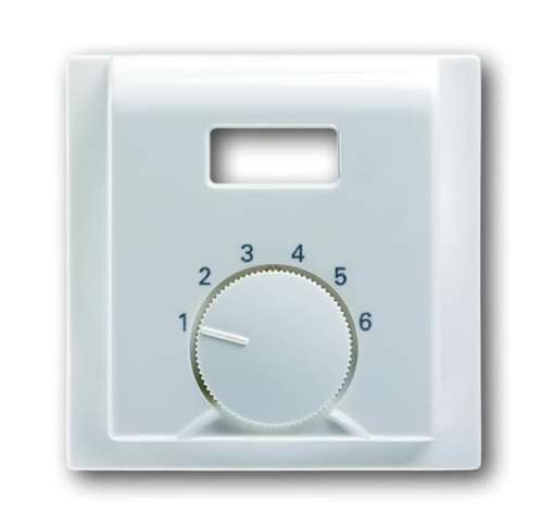 1794 TA72 Cover plate for room thermostat