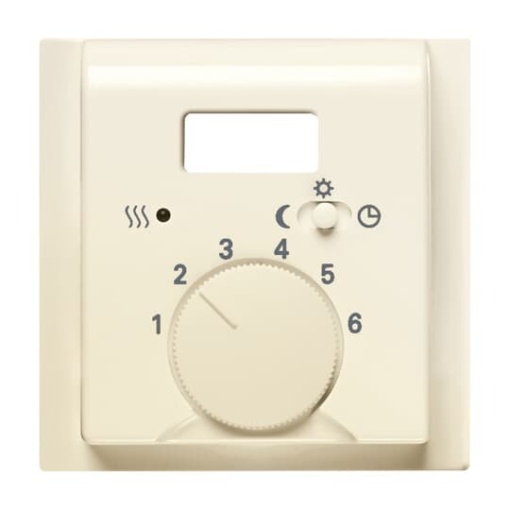 1795 TA72 Cover plate for room thermostat