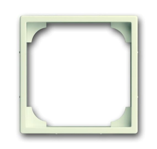 Intermediate Ring ivory white  Platform 63