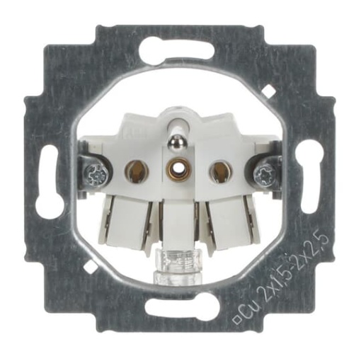 Flush Mounted Inserts 16 A