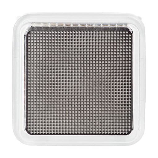 Cover BuschiceLight Reflector Ambient  orientation lightning Infolight transparent  Reflex SI