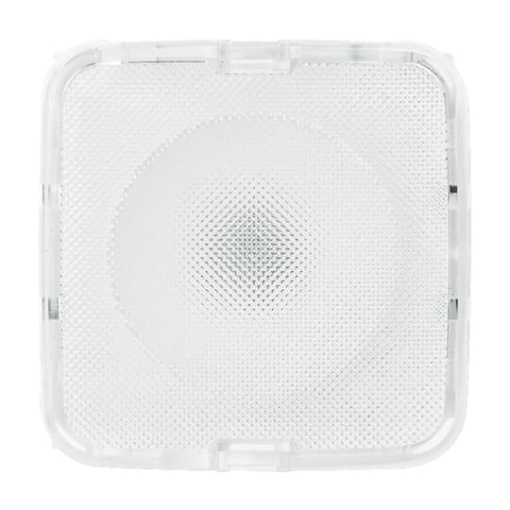 Cover BuschiceLight Ambient lightning transparent  Reflex SI