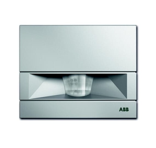 MasterLINE 110  Motion Detector silver metallic