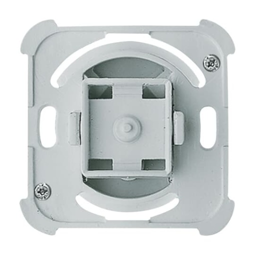 Flush Mounted Inserts 1pole push switch 1 NO 05 A