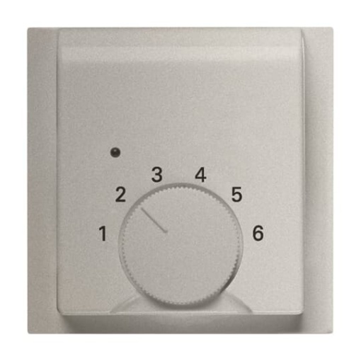 1795 HK79 Cover plate for room thermostat