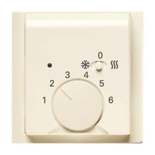 1795 HKEA72 Cover plate for room thermostat