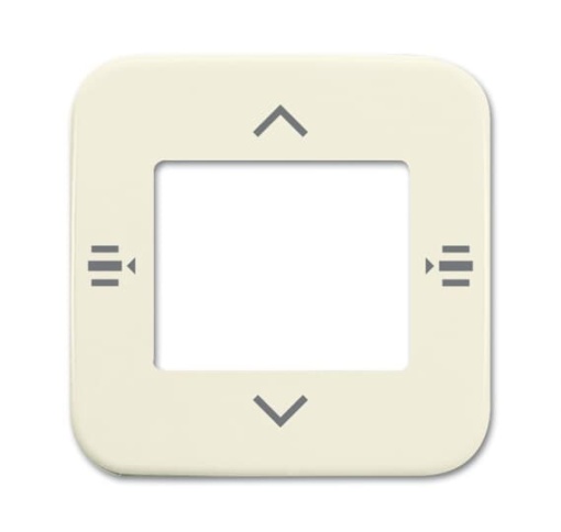 Coverplate f CE