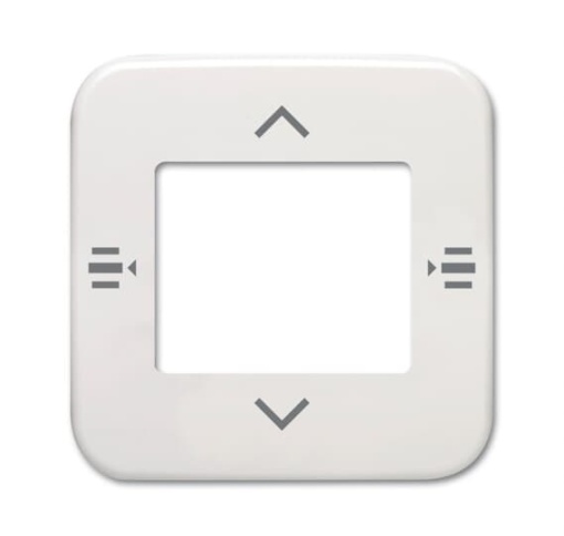 Coverplate f CE