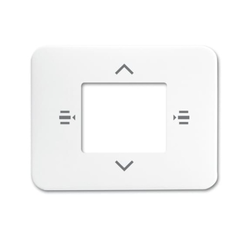 Coverplate f CE