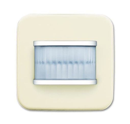 Horizontal 0  180  Presence Detection white