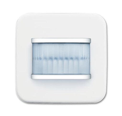 Horizontal 0  180  Presence Detection alpine white