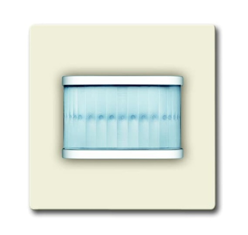 Horizontal 0  180  Presence Detection ivory white