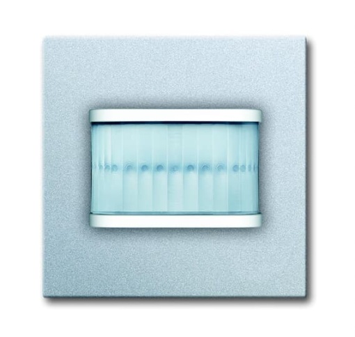 Horizontal 0  180  Presence Detection aluminium silver