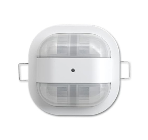 Presence Detector DALI 1 24 x 3 m DALI studio white matt