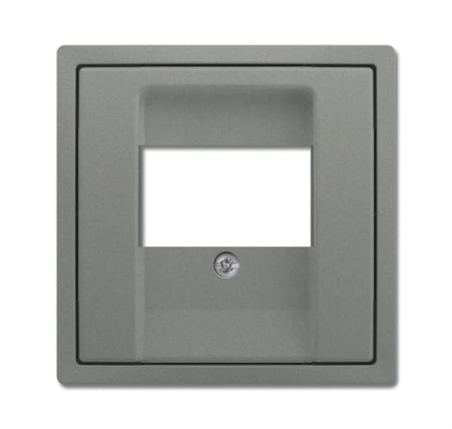 Data  Telecommunication  Antenna TDO grey metallic  Platform 63