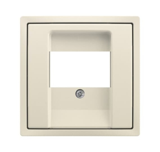 Data  Telecommunication  Antenna TDO ivory white  Platform 63