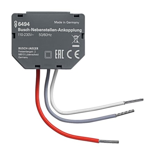 Extension Module