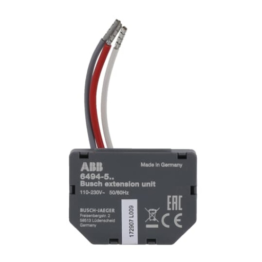 Extension Module
