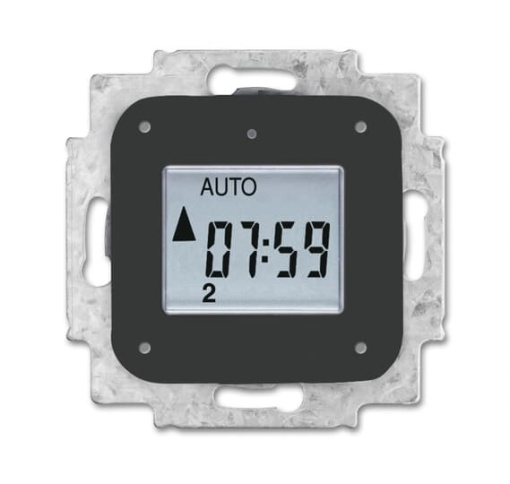 Flush Mounted Inserts 230 V