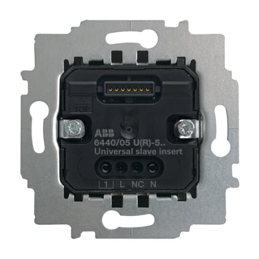 Flush Mounted Inserts 230 V