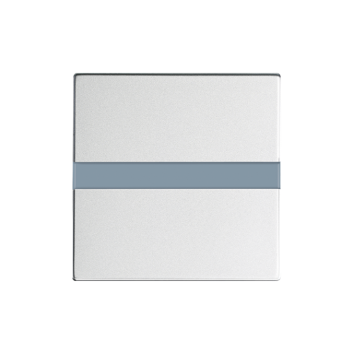 Electronic Controls Movement sensor aluminium silver  Platform 63