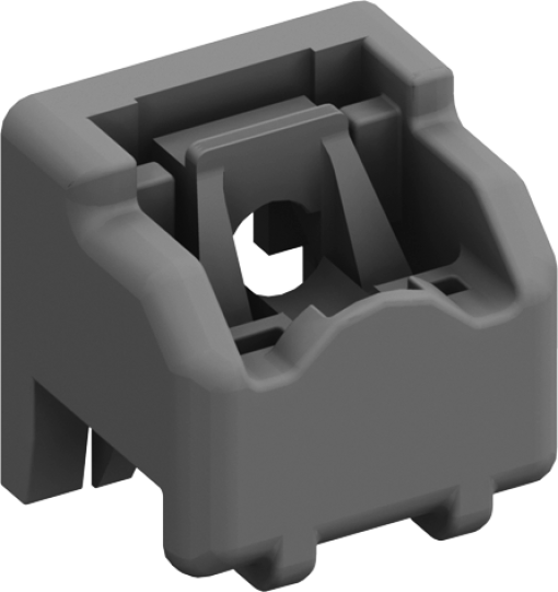 Enclosure accessories 20 mm x 20 mm x 20 mm