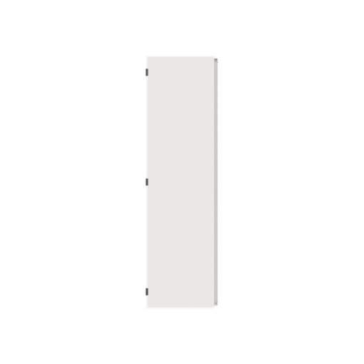 Door 1843 mm x 5255 mm x 27 mm IP55