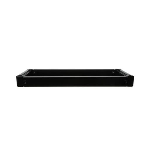 Plinth 50 mm x 550 mm x 2535 mm