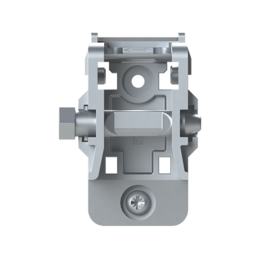 Enclosure accessories 30 mm x 40 mm x 45 mm