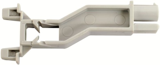 ED Interior fitting system 16 mm x 36 mm x 91 mm